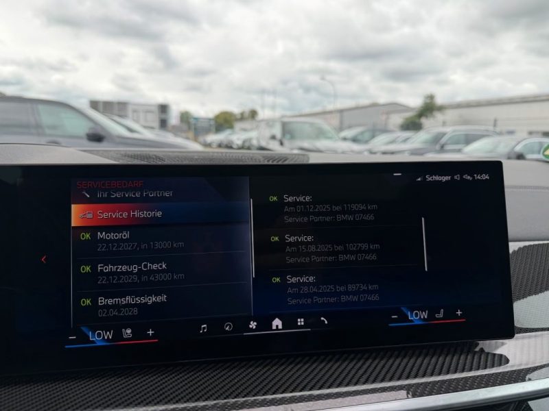 BMW X5 50E XDRIVE M SPORT 2023