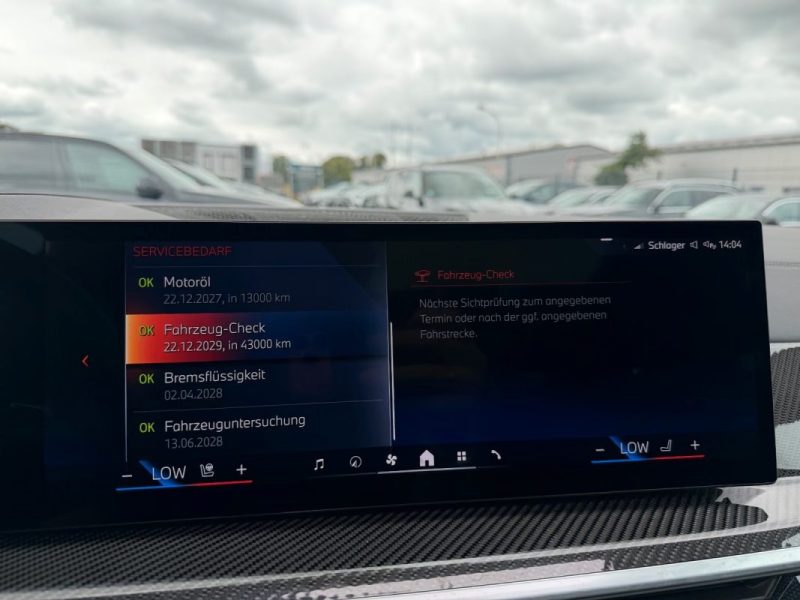 BMW X5 50E XDRIVE M SPORT 2023