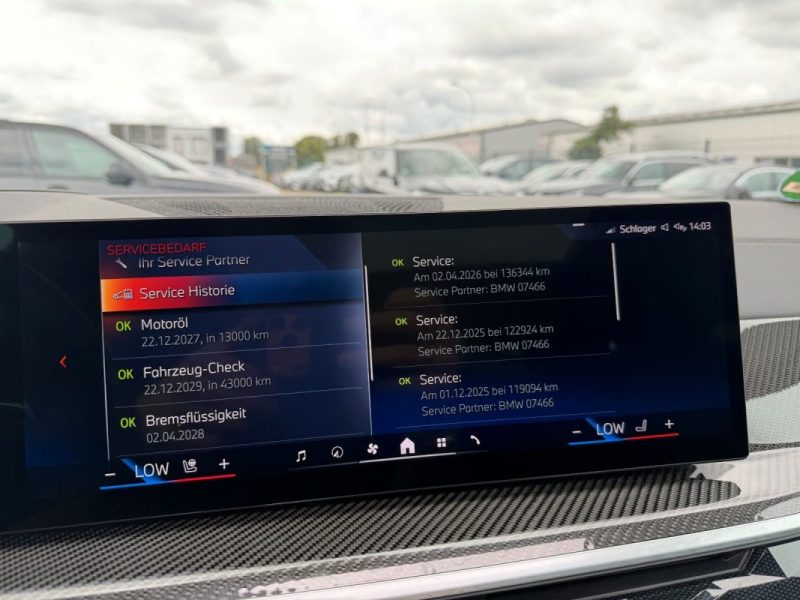 BMW X5 50E XDRIVE M SPORT 2023