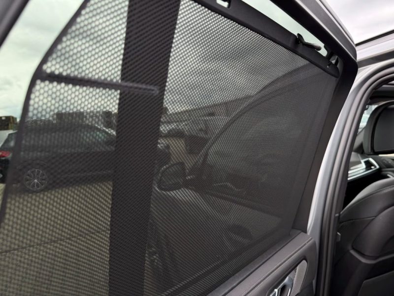 BMW X5 50E XDRIVE M SPORT 2023