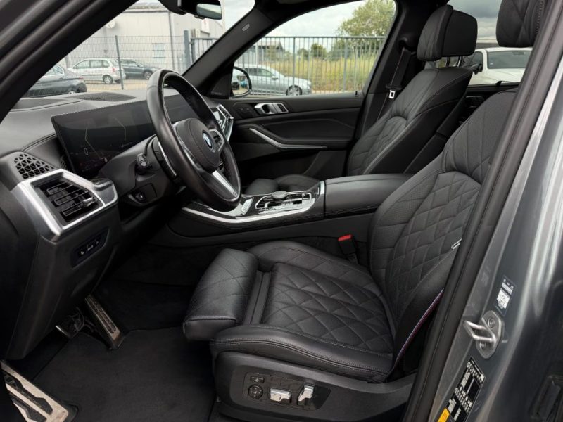BMW X5 50E XDRIVE M SPORT 2023