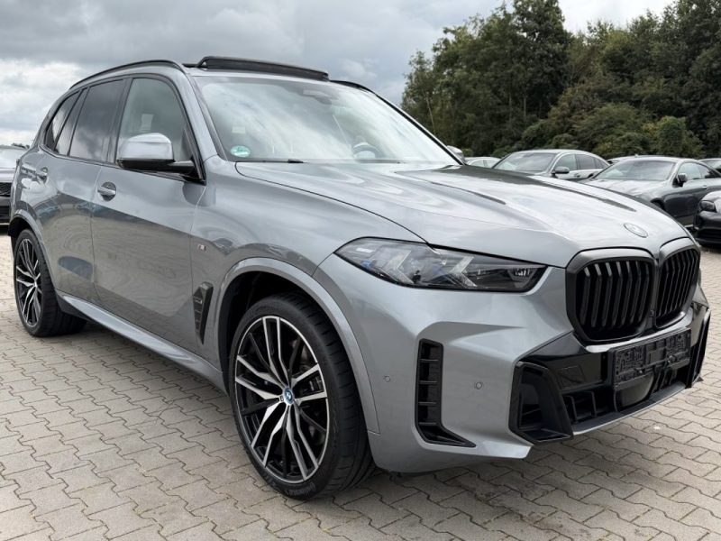 BMW X5 50E XDRIVE M SPORT 2023
