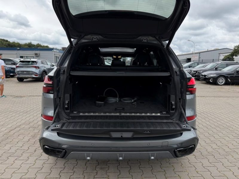 BMW X5 50E XDRIVE M SPORT 2023