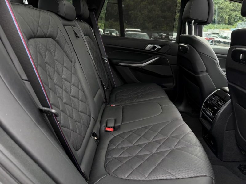 BMW X5 50E XDRIVE M SPORT 2023