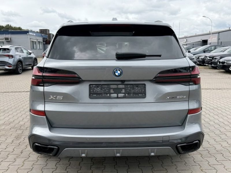 BMW X5 50E XDRIVE M SPORT 2023