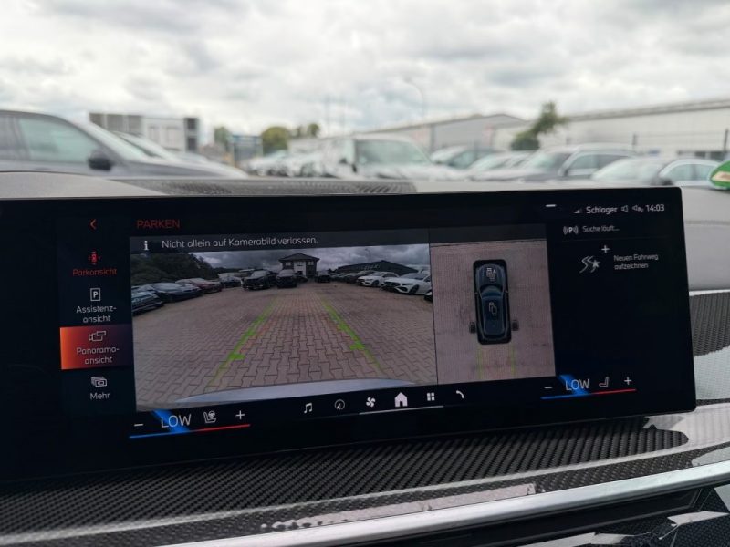 BMW X5 50E XDRIVE M SPORT 2023