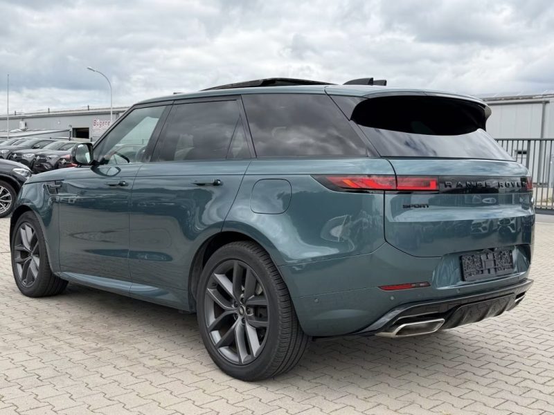 LAND ROVER RANGE ROVER SPORT P440E HSE DYNAMIC 2023