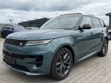 LAND ROVER RANGE ROVER SPORT P440E HSE DYNAMIC 2023