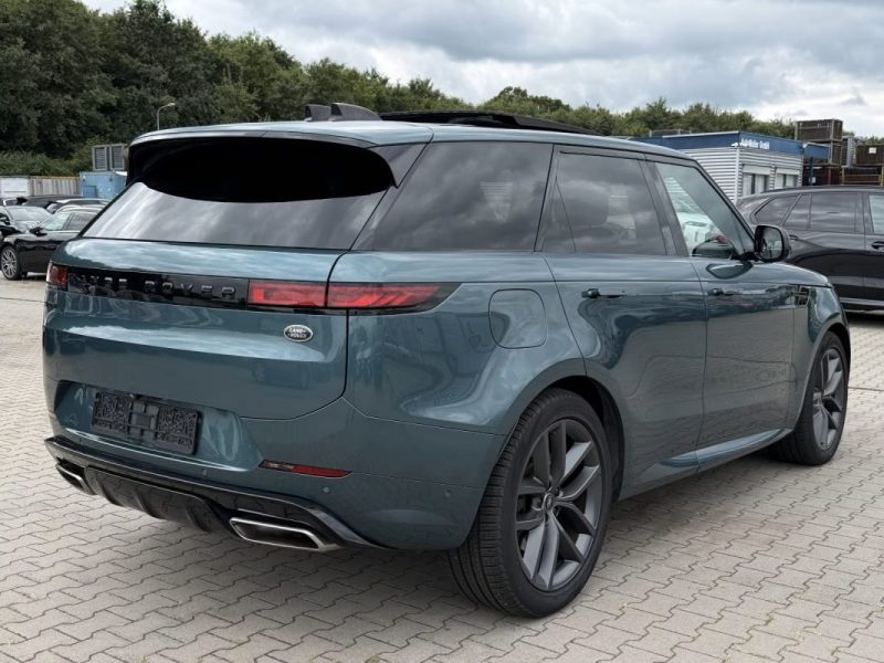 LAND ROVER RANGE ROVER SPORT P440E HSE DYNAMIC 2023