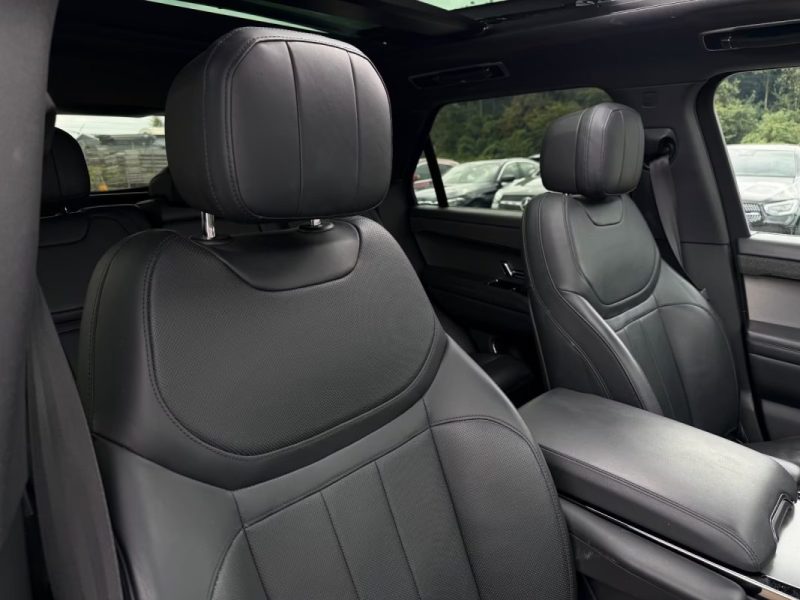 LAND ROVER RANGE ROVER SPORT P440E HSE DYNAMIC 2023