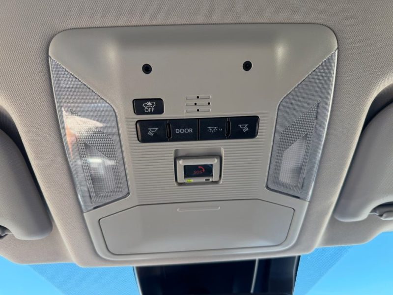 TOYOTA RAV4 2.5 DYNAMIC HYBRID 2023