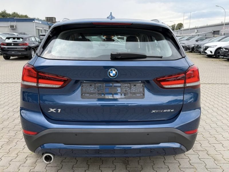 BMW X1 XDRIVE 25E 2021