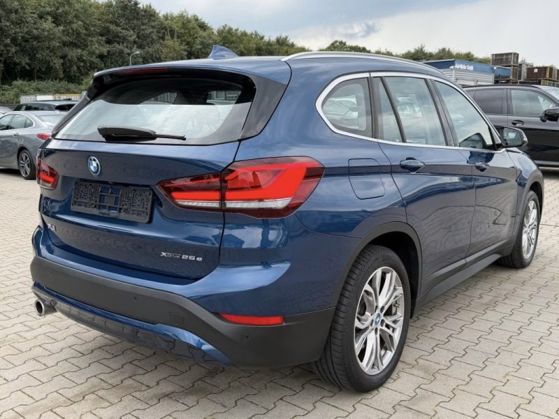 BMW X1 XDRIVE 25E 2021
