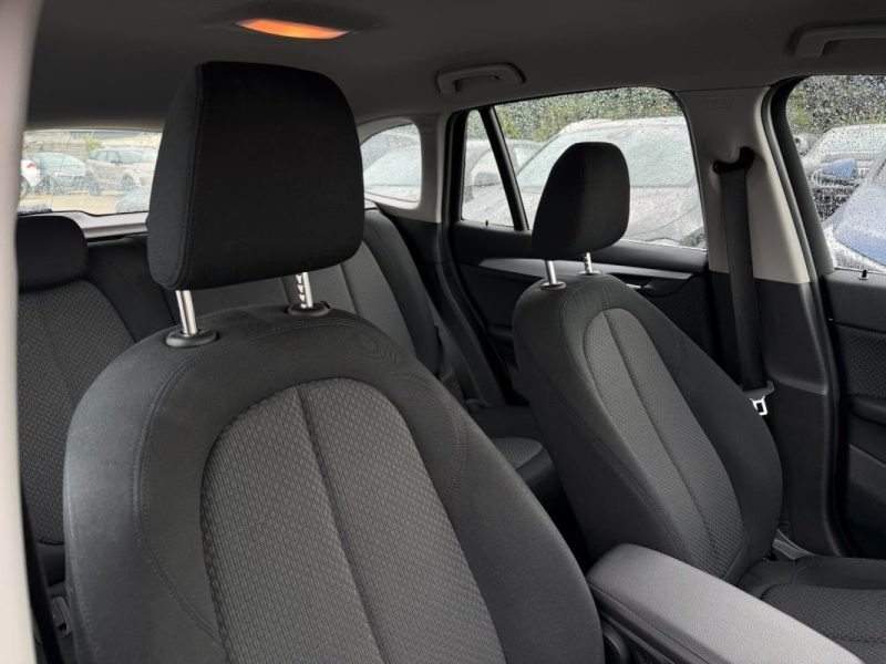 BMW X1 XDRIVE 25E 2021