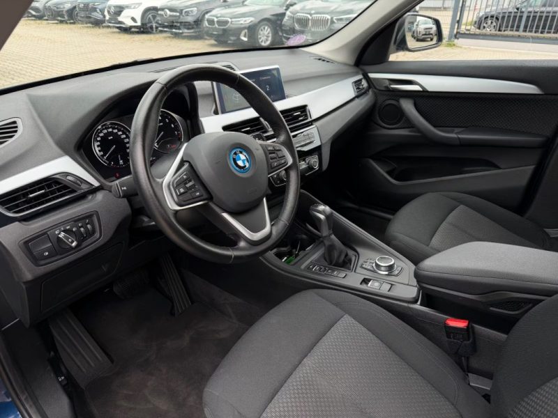 BMW X1 XDRIVE 25E 2021