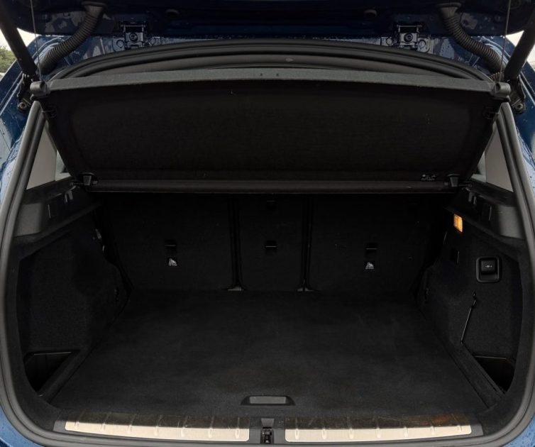 BMW X1 XDRIVE 25E 2021
