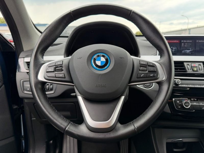 BMW X1 XDRIVE 25E 2021