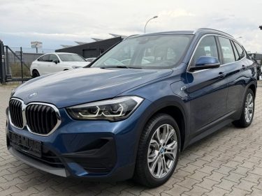 BMW X1 XDRIVE 25E 2021