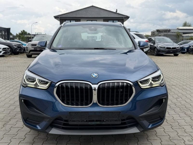 BMW X1 XDRIVE 25E 2021
