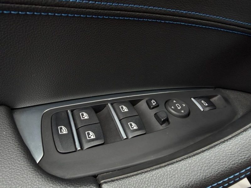 BMW X3 20I M SPORT 2024