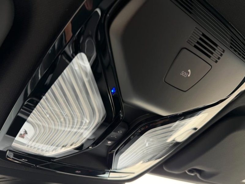 BMW X3 20I M SPORT 2024