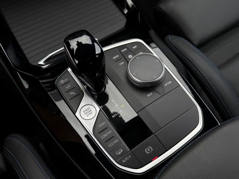BMW X3 20I M SPORT 2024