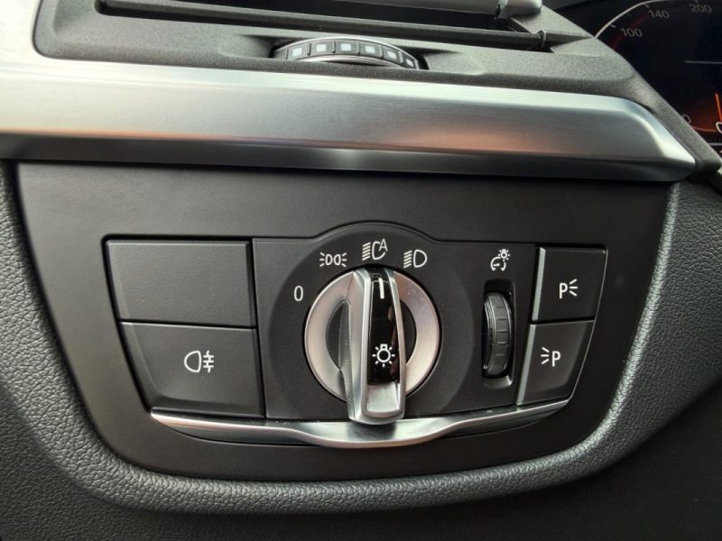 BMW X3 20I M SPORT 2024