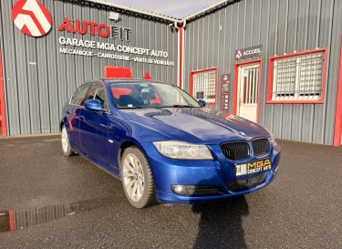 BMW 3 (E90) 3 25I LUXE 2010