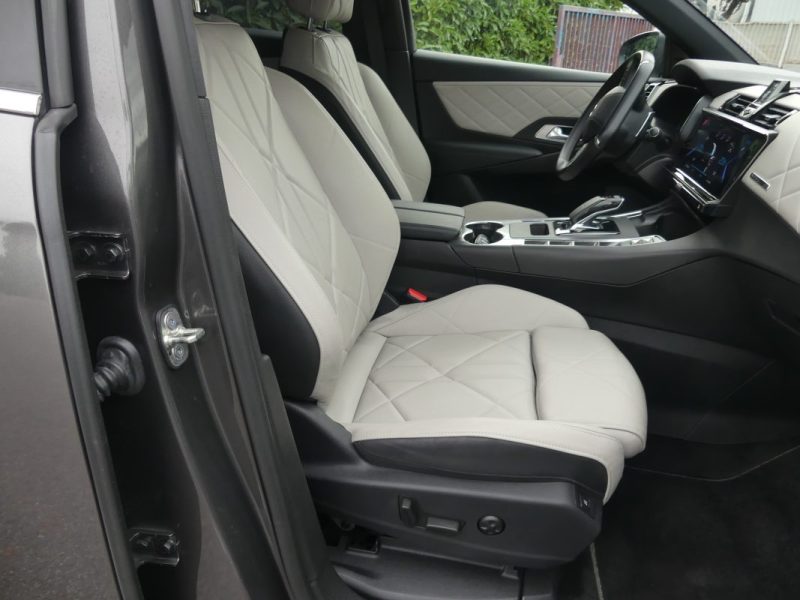 DS DS 7 CROSSBACK (J_) E-TENSE 4X4 2020