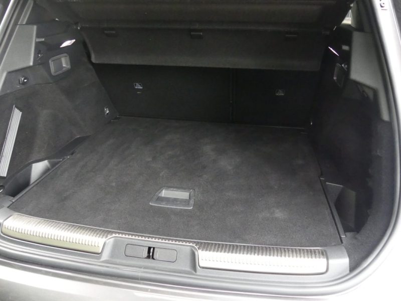 DS DS 7 CROSSBACK (J_) E-TENSE 4X4 2020
