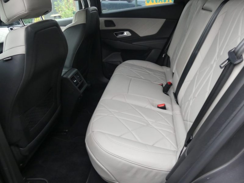 DS DS 7 CROSSBACK (J_) E-TENSE 4X4 2020