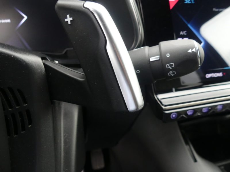 DS DS 7 CROSSBACK (J_) E-TENSE 4X4 2020