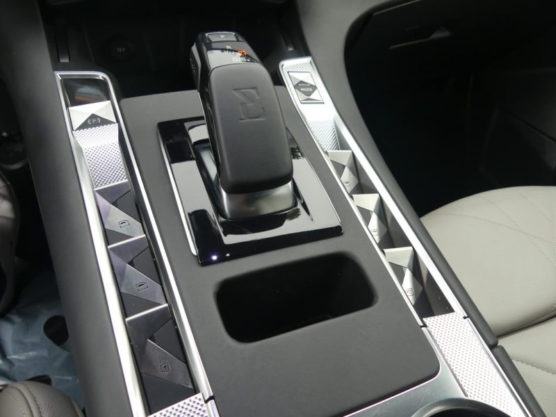 DS DS 7 CROSSBACK (J_) E-TENSE 4X4 2020