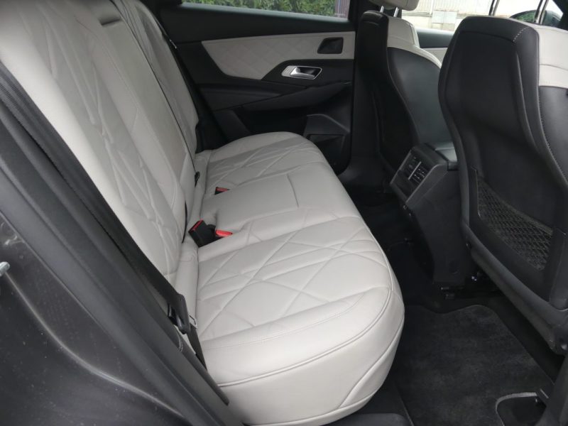 DS DS 7 CROSSBACK (J_) E-TENSE 4X4 2020