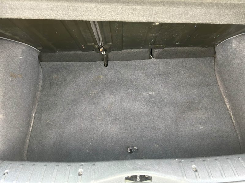CITROEN C3 1.4I 75 AIRPLAY CLIM 2008