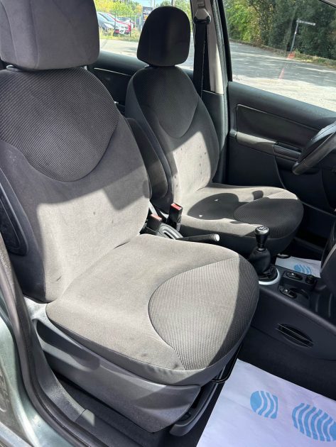 CITROEN C3 1.4I 75 AIRPLAY CLIM 2008