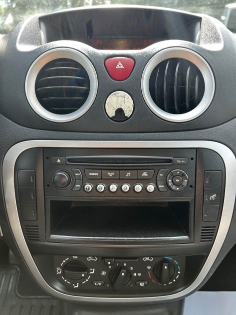 CITROEN C3 1.4I 75 AIRPLAY CLIM 2008