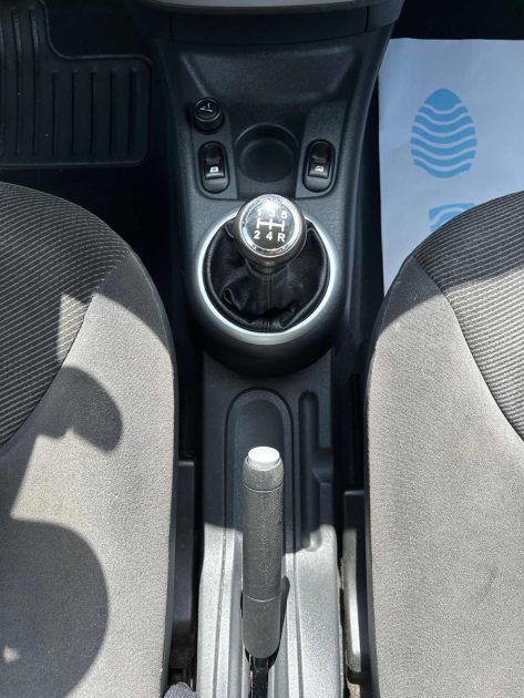 CITROEN C3 1.4I 75 AIRPLAY CLIM 2008