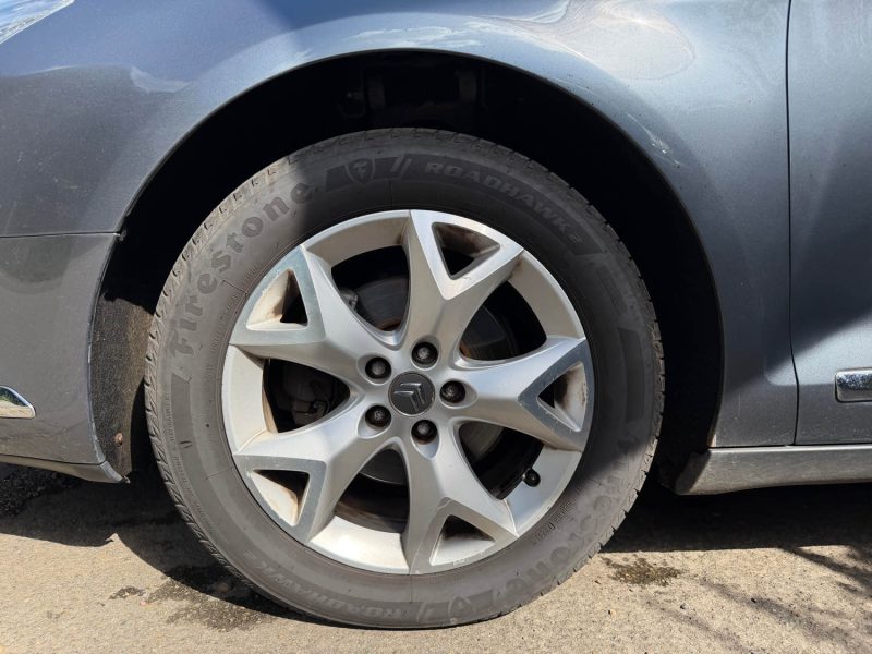 Citroen c5 II 