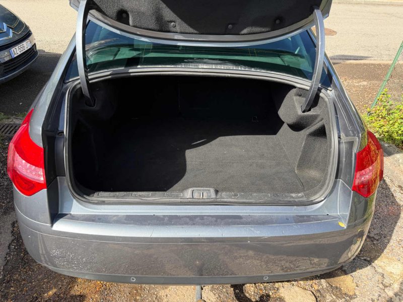 Citroen c5 II 