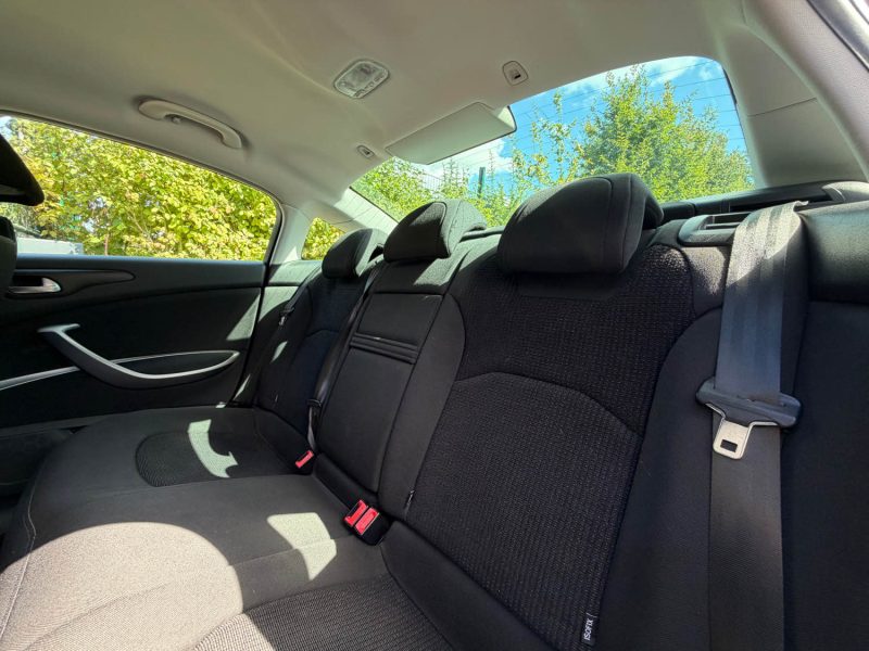 Citroen c5 II 