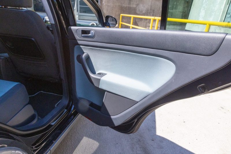 VOLKSWAGEN CROSS GOLF 1.4TSI 1.4 TSI 2008