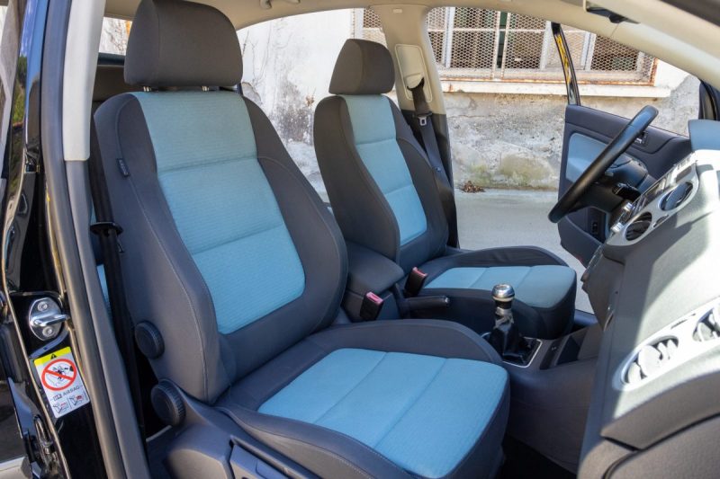 VOLKSWAGEN CROSS GOLF 1.4TSI 1.4 TSI 2008