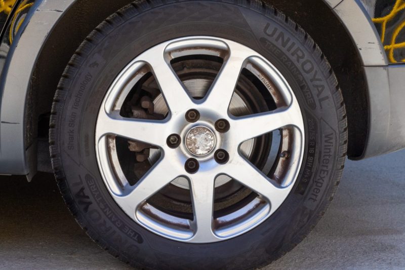 VOLKSWAGEN CROSS GOLF 1.4TSI 1.4 TSI 2008