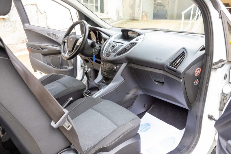 FORD B-MAX 1.4 90 TREND 2013