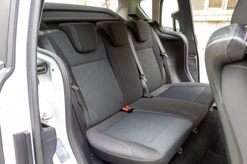 FORD B-MAX 1.4 90 TREND 2013