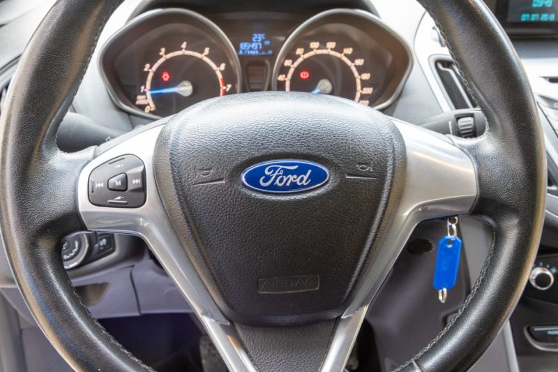 FORD B-MAX 1.4 90 TREND 2013