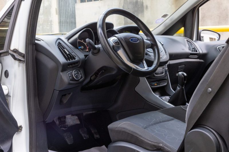 FORD B-MAX 1.4 90 TREND 2013
