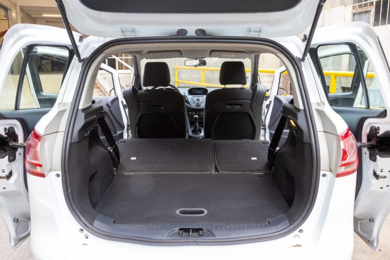 FORD B-MAX 1.4 90 TREND 2013