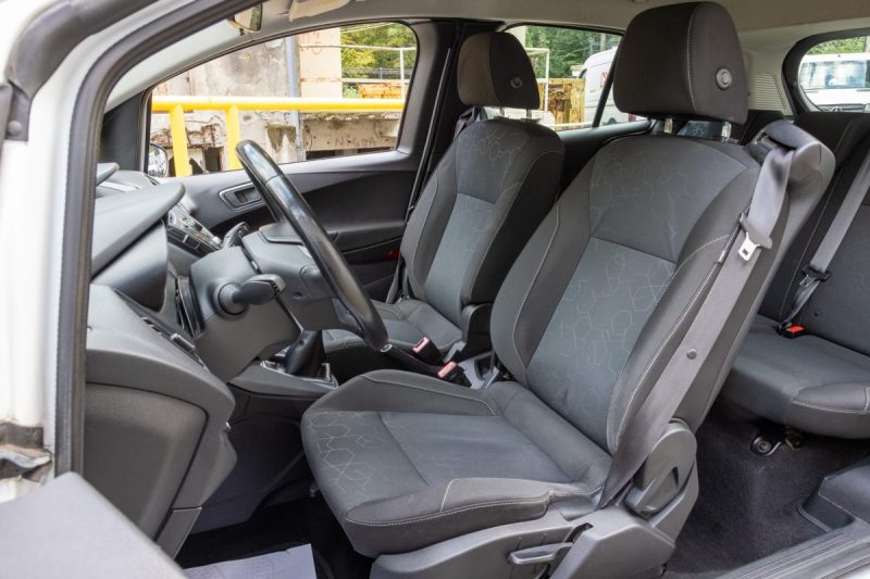 FORD B-MAX 1.4 90 TREND 2013